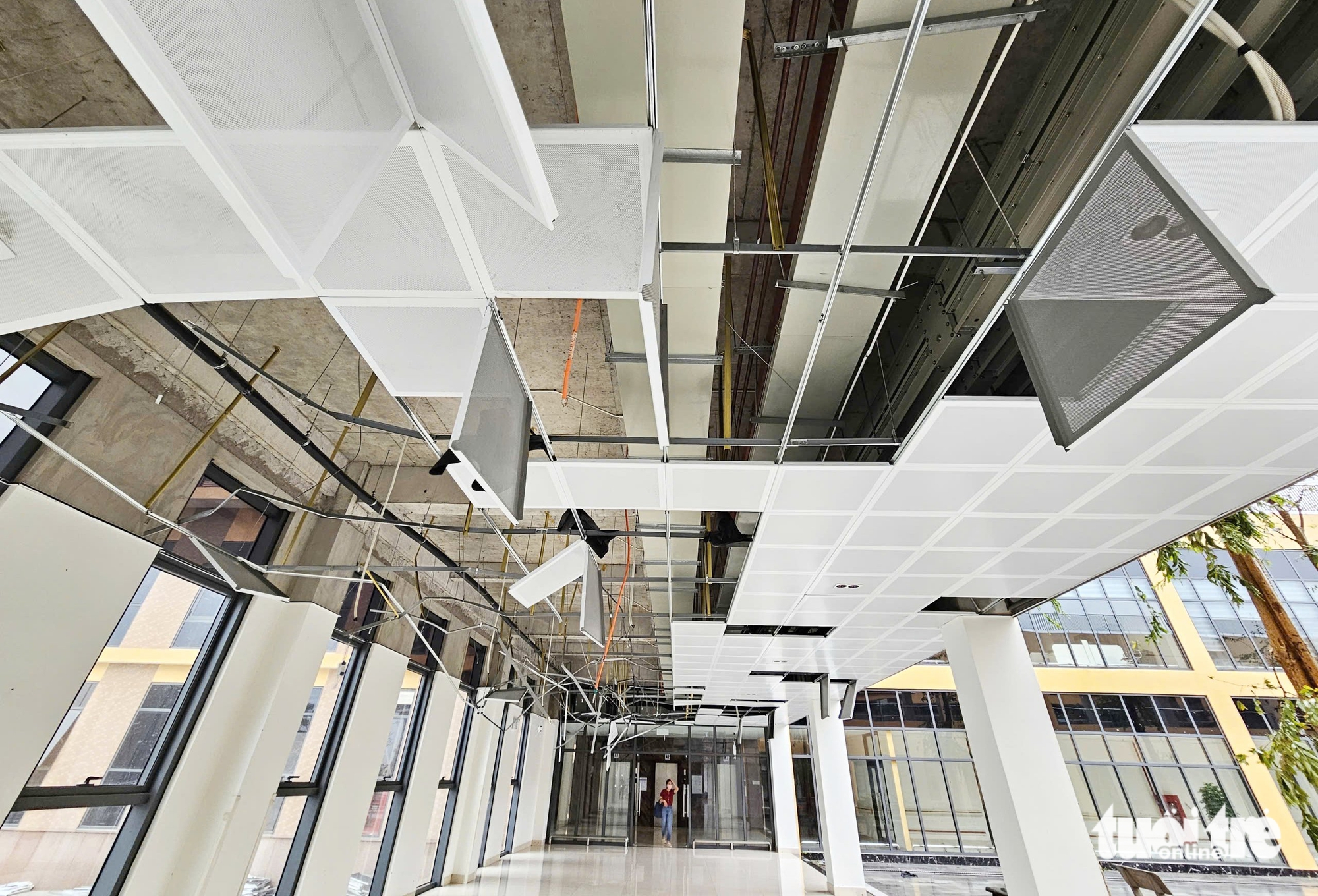 bão số 5 - Ảnh 5.