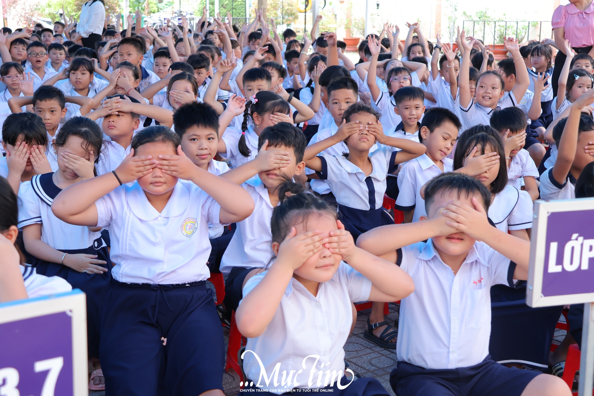 Tổng kết chương trình Sách báo trao tay - Điều hay sẽ đến: Tạm biệt mùa hè nhiều niềm vui!- Ảnh 13.
