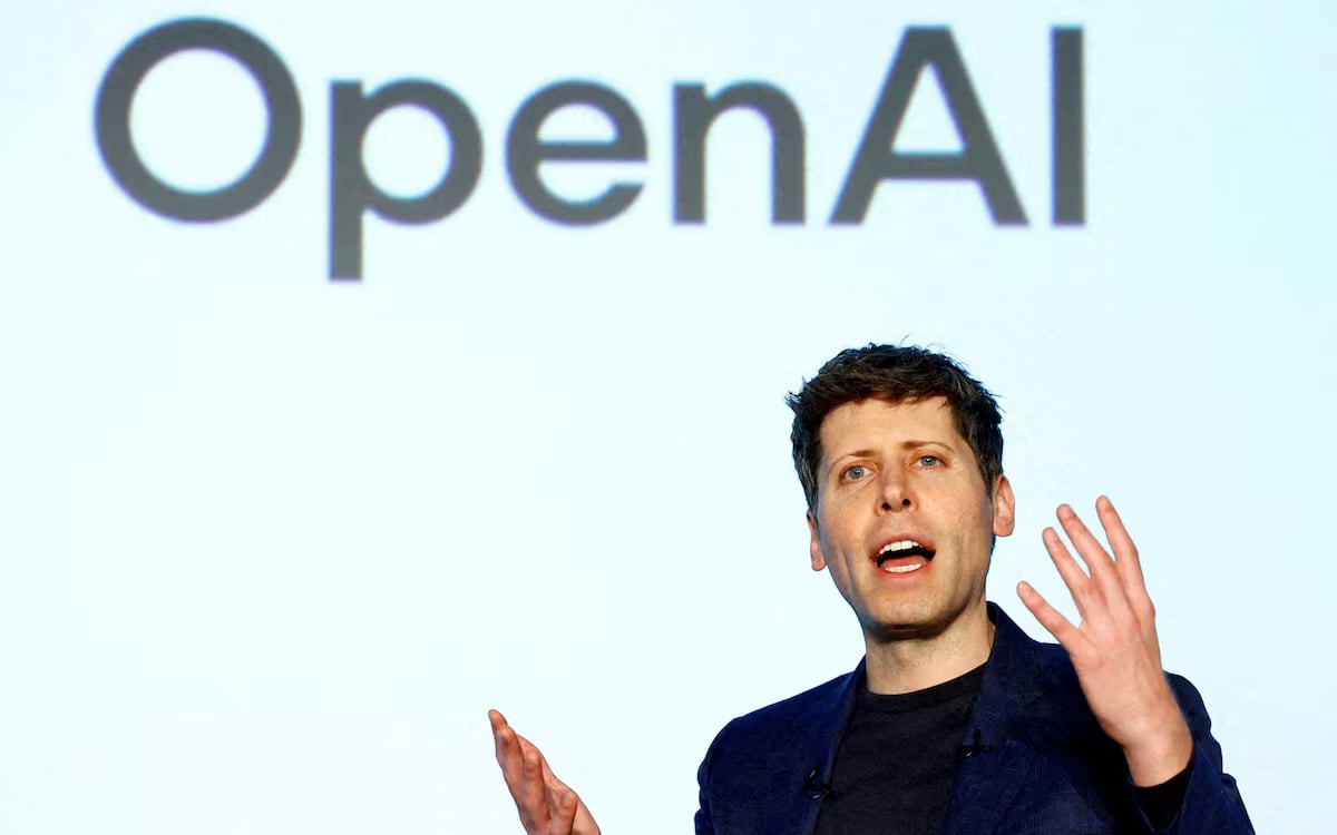 Florida family sues Google after AI chatbot allegedly coached suicide- Ảnh 1.