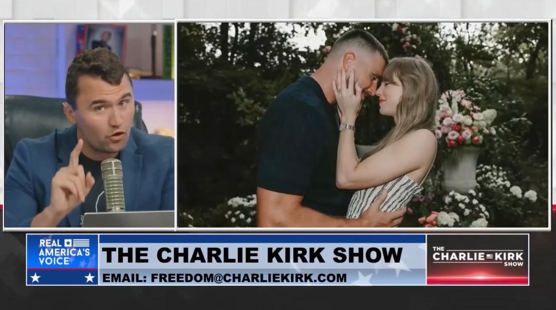 Chính trị gia Mỹ gây sốc vì khuyên Taylor Swift phục tùng chồng, đẻ nhiều con - Ảnh 2. Taylor Swift - Ảnh 2.