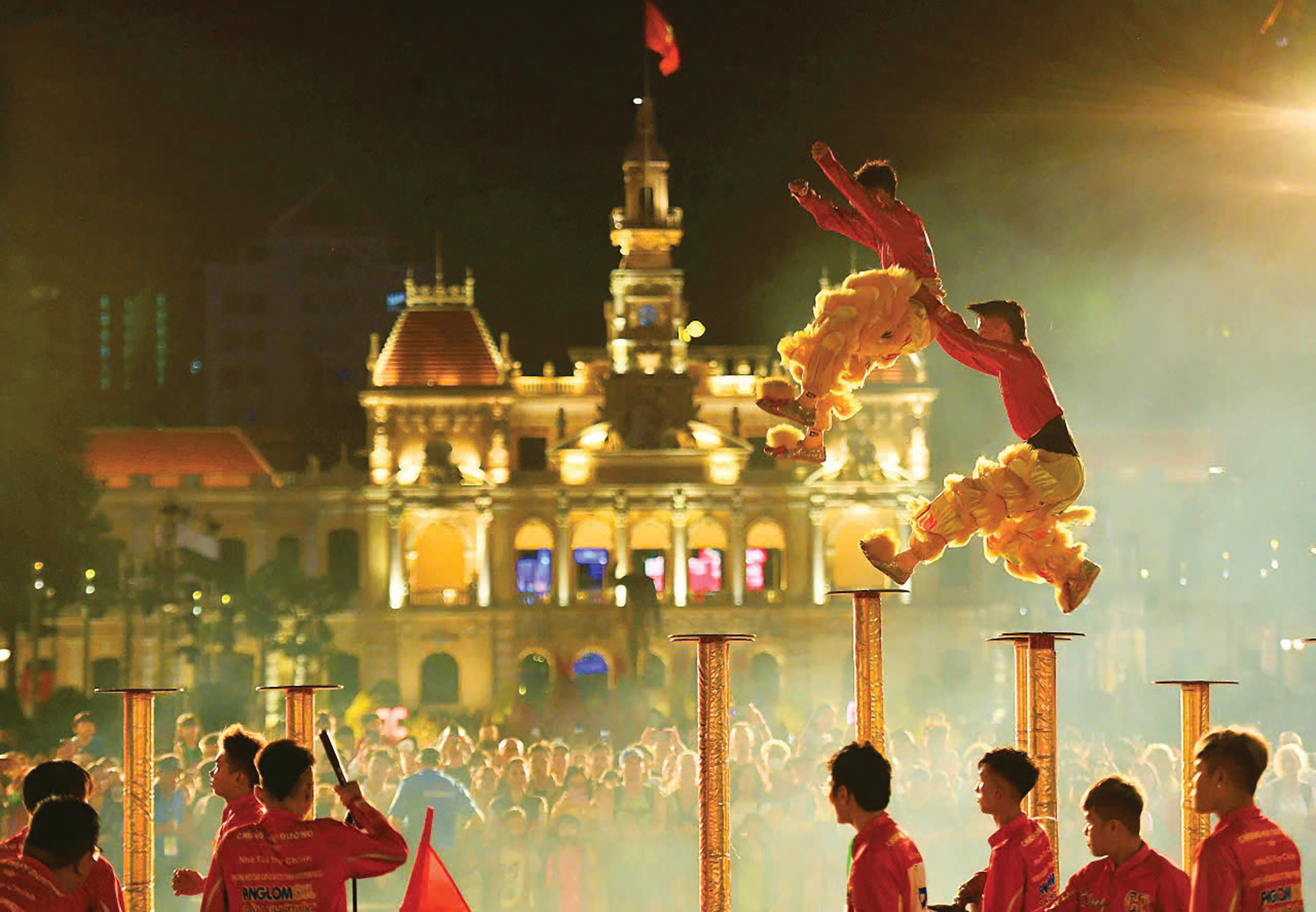 Đổi mới - Ảnh 1.