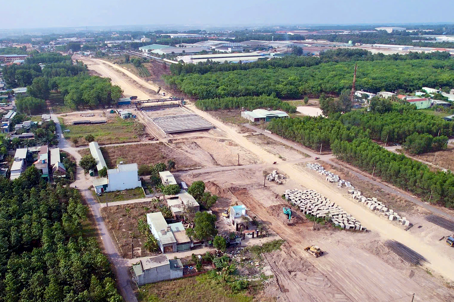cao tốc - Ảnh 1.
