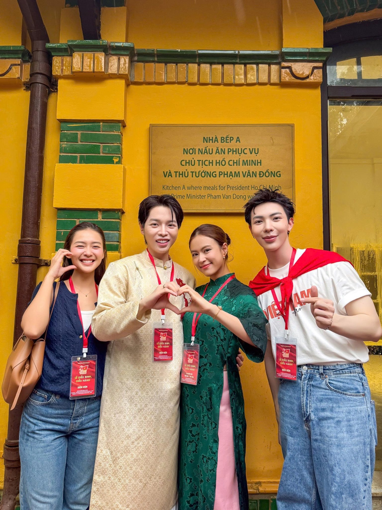 Hoàng Thùy Linh - Ảnh 3.