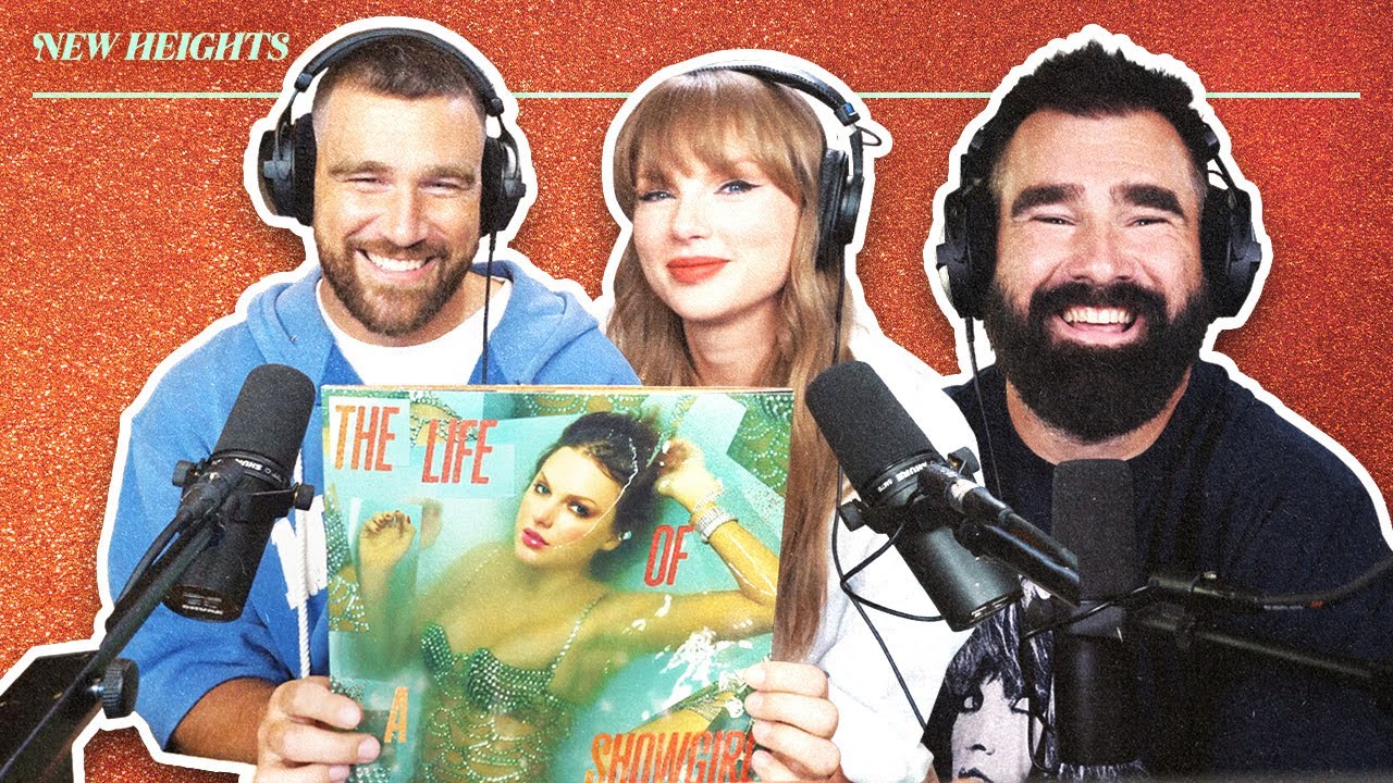 Travis Kelce - hôn phu Taylor Swift - có profile xịn cỡ nào?- Ảnh 3.