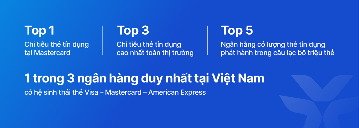 VIB cán mốc một triệu thẻ tín dụng - Ảnh 3.