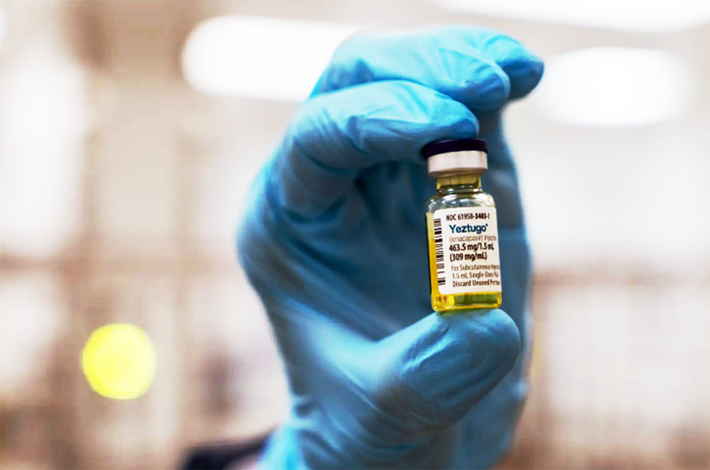 EU mở ra hy vọng mới chống HIV - Ảnh 1. HIV - Ảnh 1.