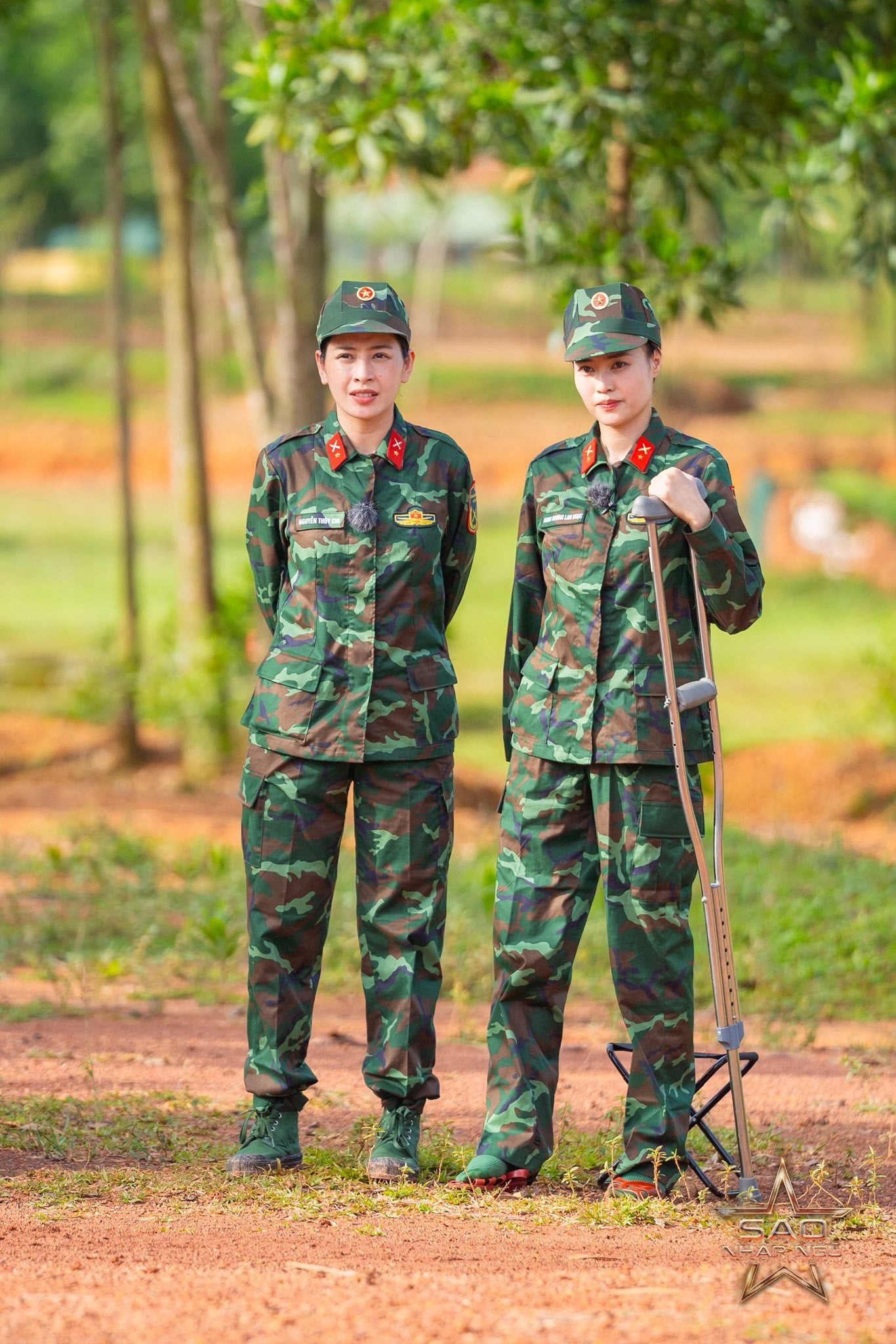 Nghệ sĩ chạy sô game show - Ảnh 3.