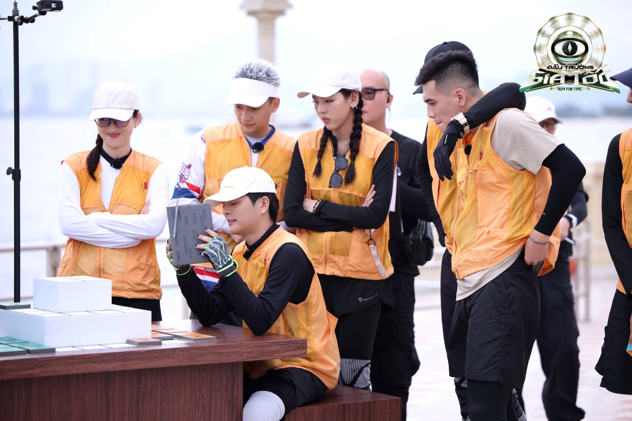 game show - Ảnh 2.