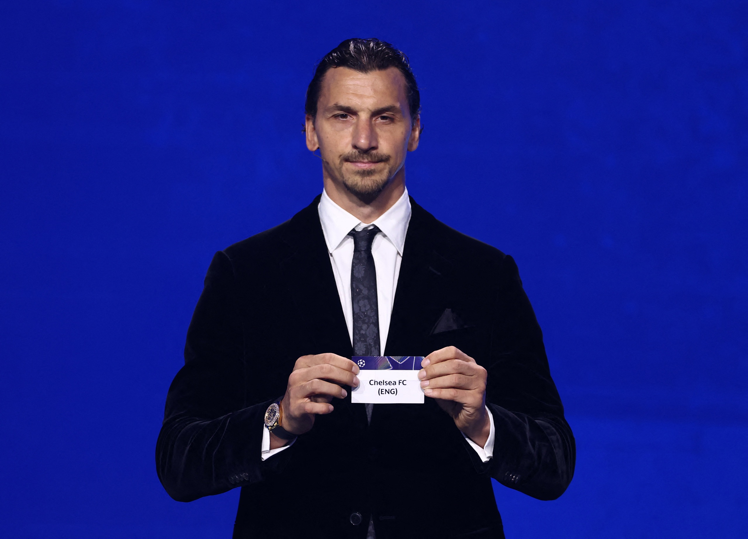 Champions League - Ảnh 1.