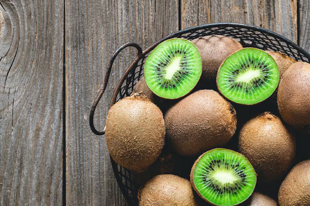 kiwi - Ảnh 1.