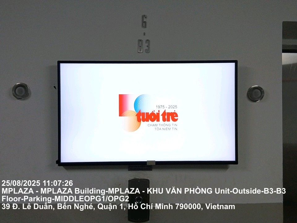 báo Tuổi Trẻ - Ảnh 3.