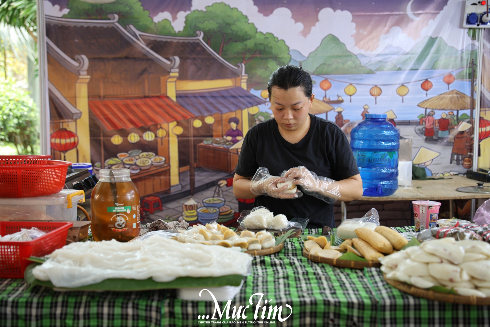 Ăn gì, chơi gì tại Thảo cầm viên dịp lễ 2-9? - Ảnh 3.