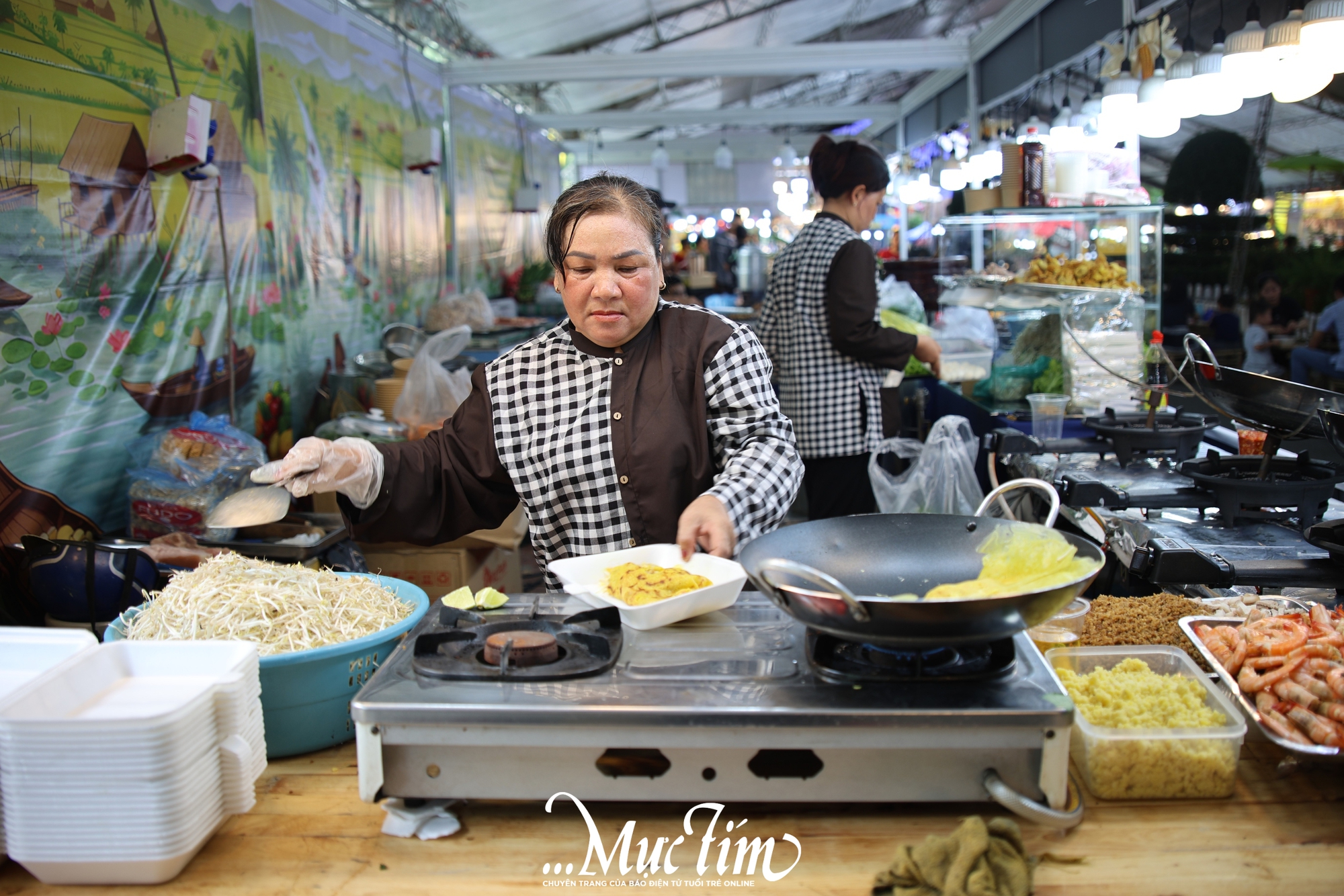 Ăn gì, chơi gì tại Thảo cầm viên dịp lễ 2-9? - Ảnh 5.