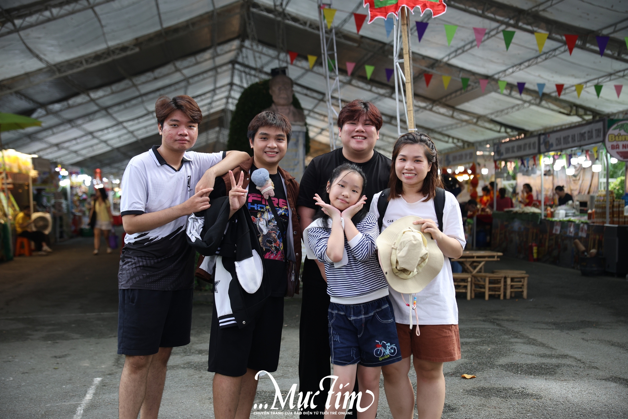 Ăn gì, chơi gì tại Thảo cầm viên dịp lễ 2-9? - Ảnh 7.