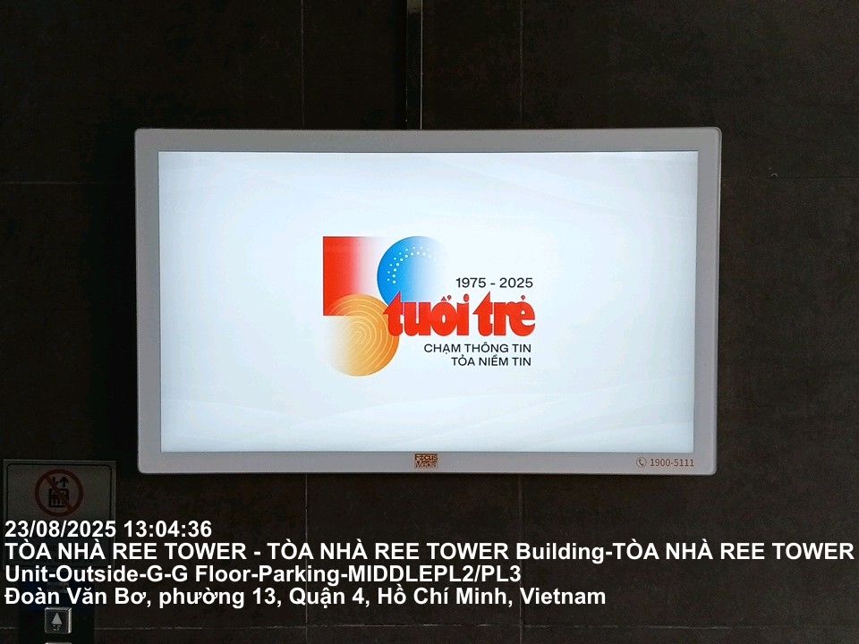 báo Tuổi Trẻ - Ảnh 5.
