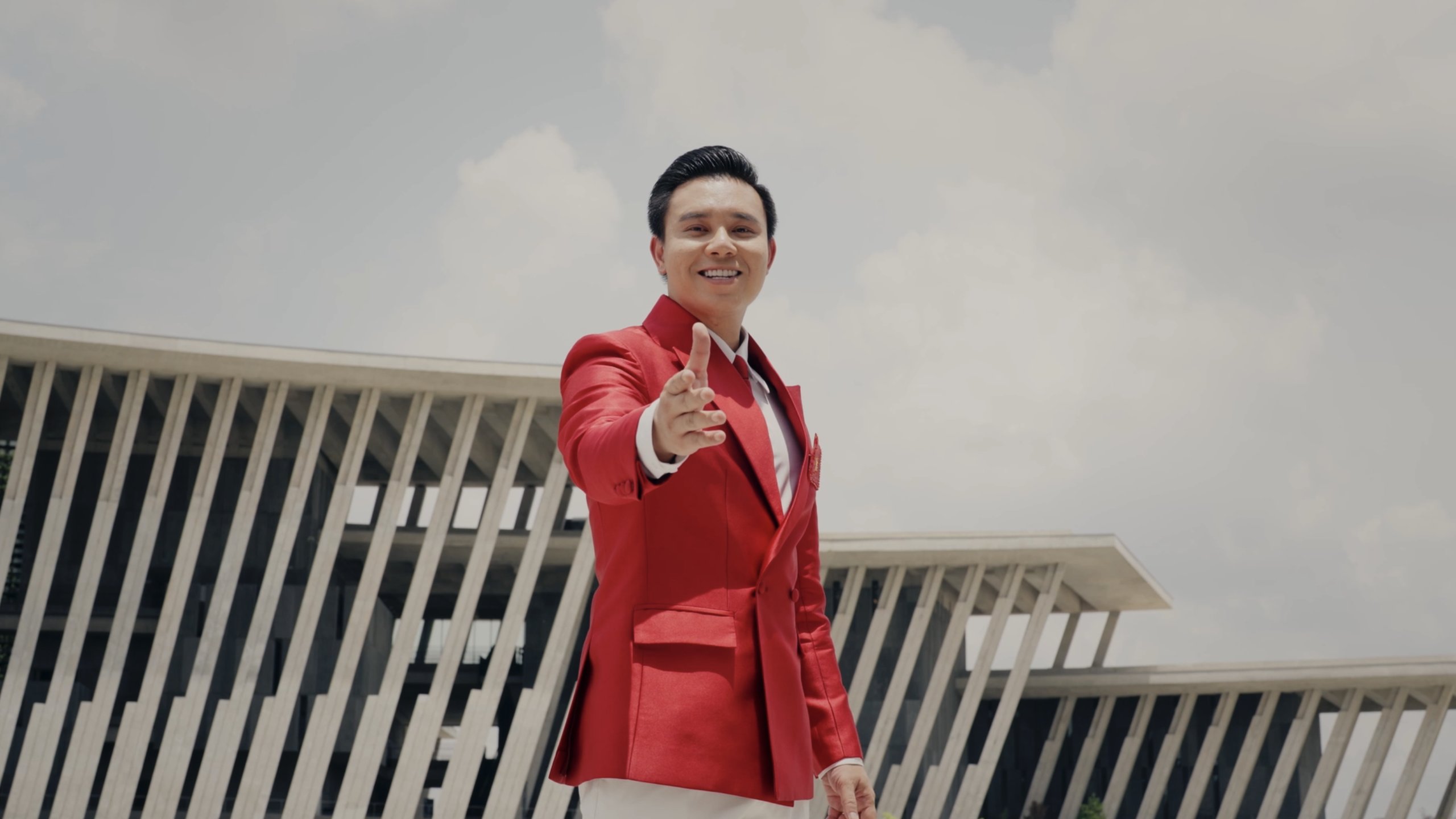 Việt Nam ơi, cùng bước tới vinh quang - Ảnh 1.