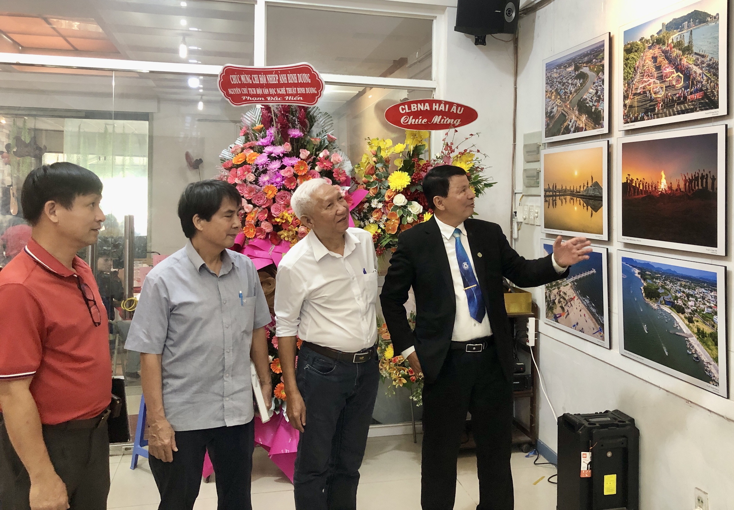 - Ảnh 1. TP.HCM - Ảnh 1.