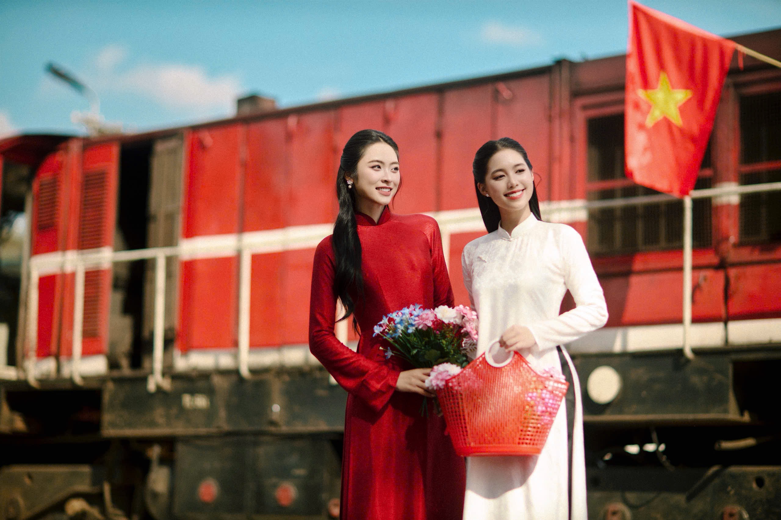 - Fotografia 2. Dũng Nguyễn - Ảnh 2.