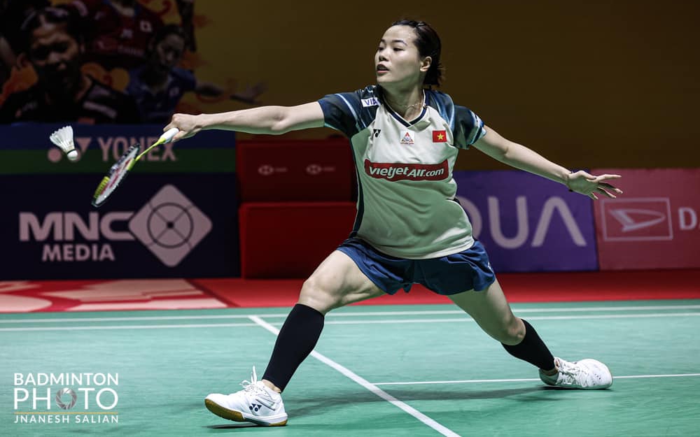 Badminton federation smoothes feathers ruffled by shuttlecock shortage- Ảnh 2.