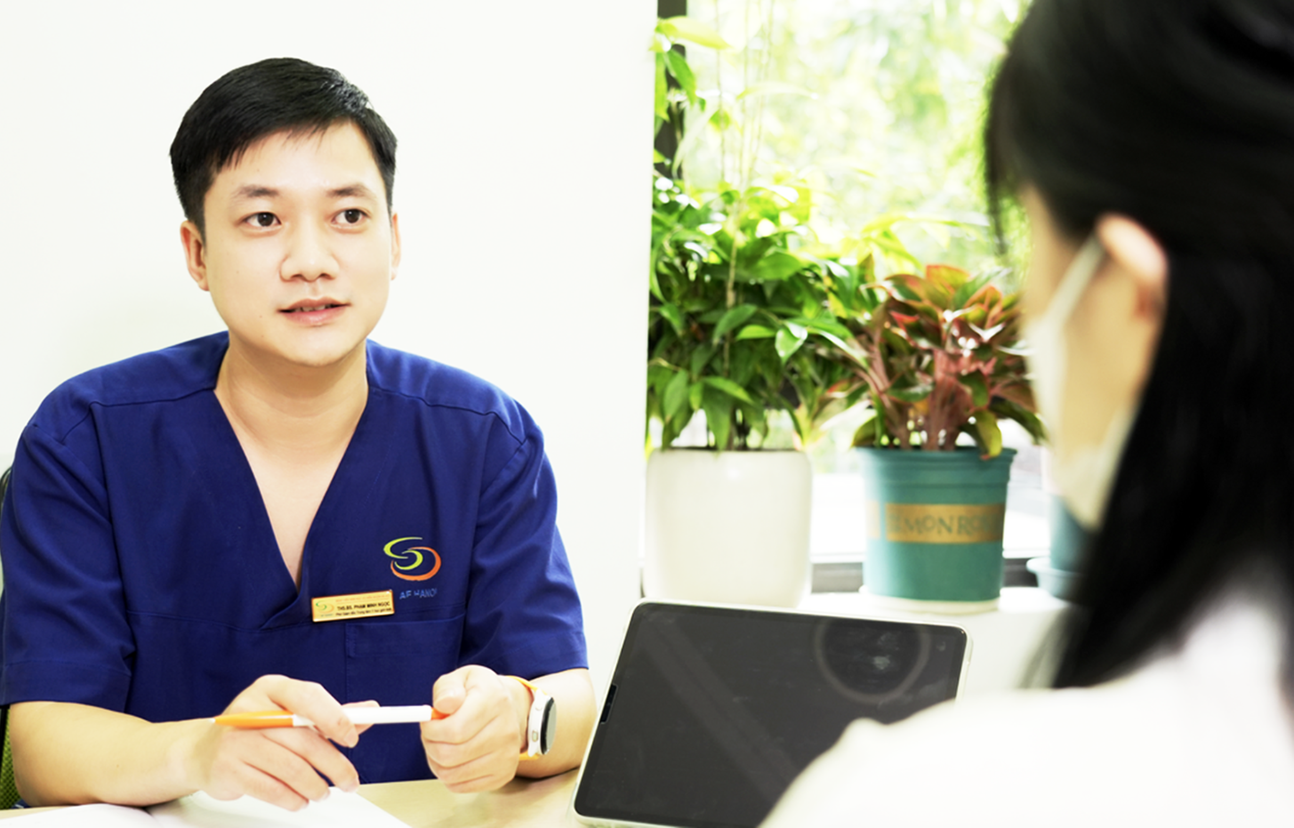 rối loạn cương dương - Ảnh 1.