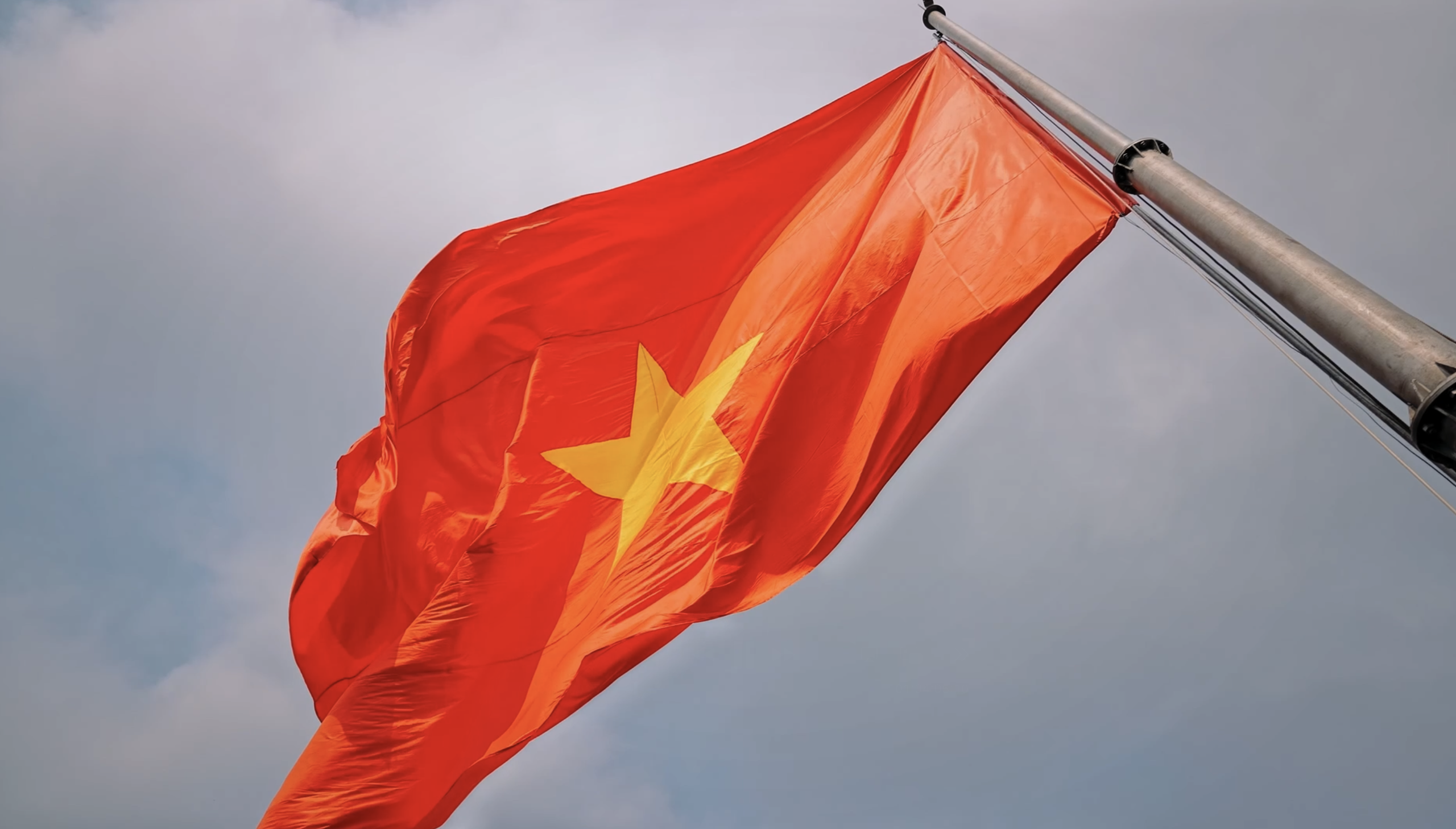 Việt Nam - Ảnh 1.