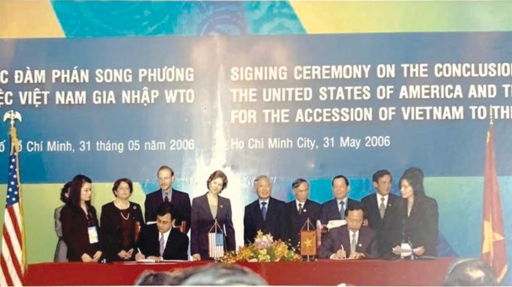 wto - Ảnh 1.