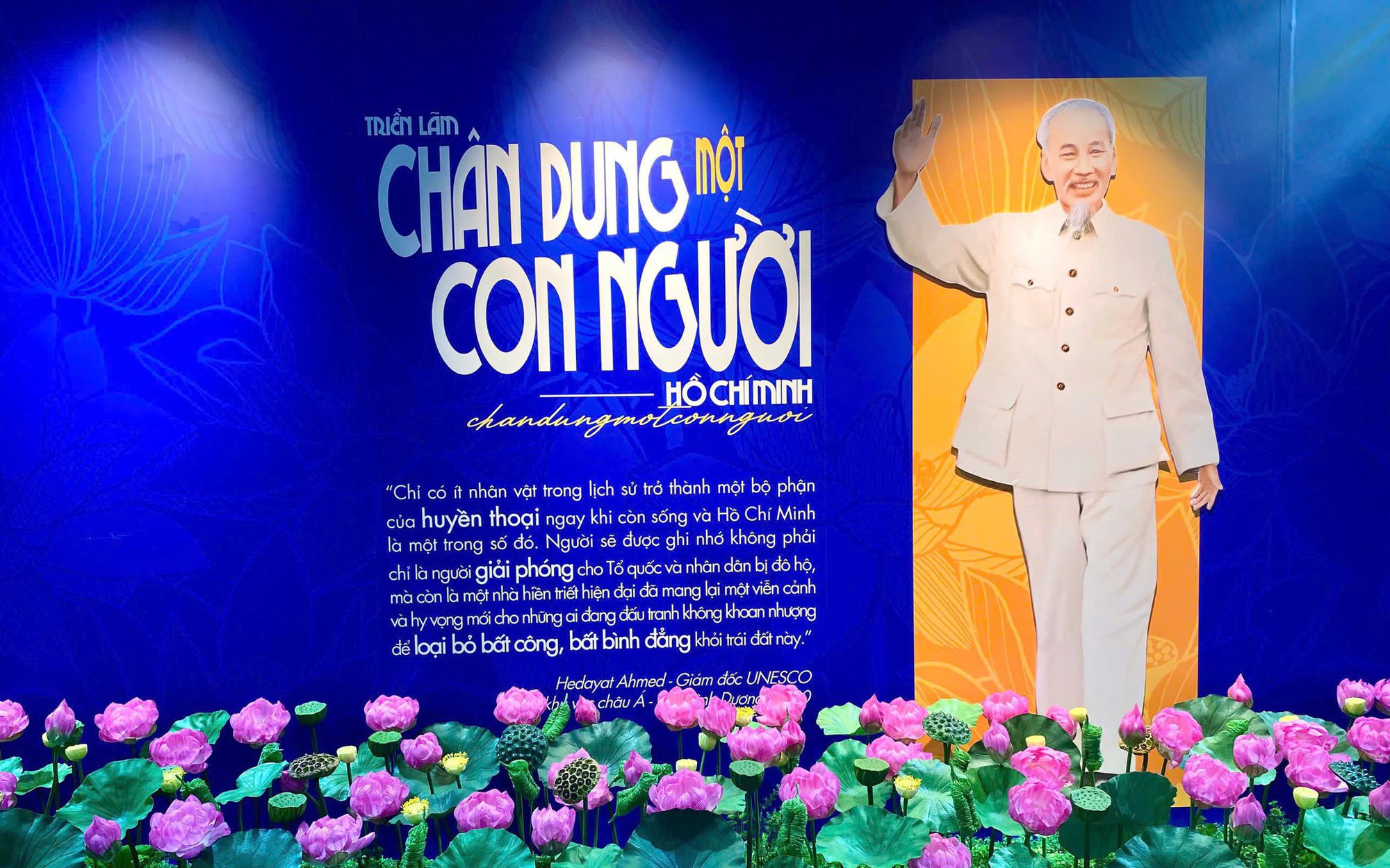 Tối nay 31-8 diễn ra chương trình Hà Nội - Sáng mãi khát vọng Việt Nam- Ảnh 2.
