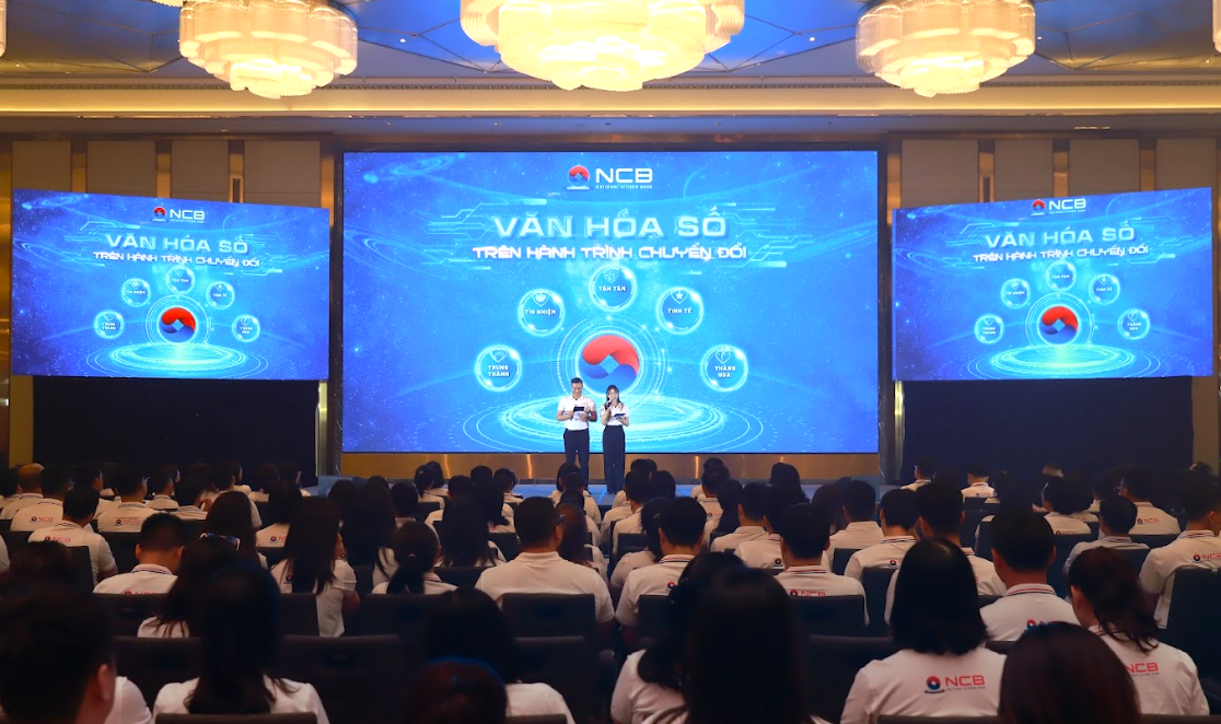 NCB - Ảnh 3.