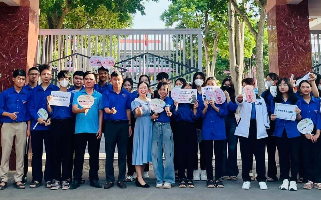 Đổi tên Trường đại học Chu Văn An thành Trường đại học Intracom - Ảnh 1.