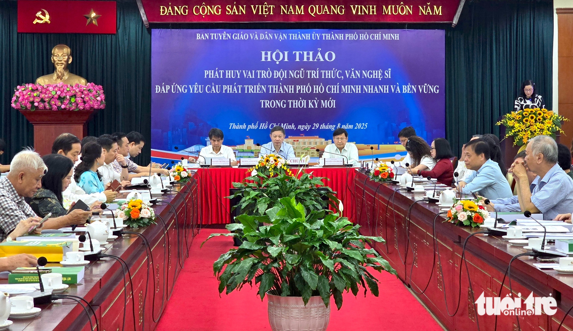 Nguyễn Văn Chung - Ảnh 1.