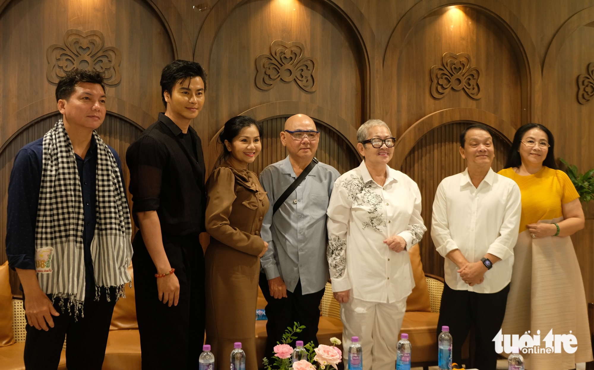 Tú Sương - Ảnh 3.