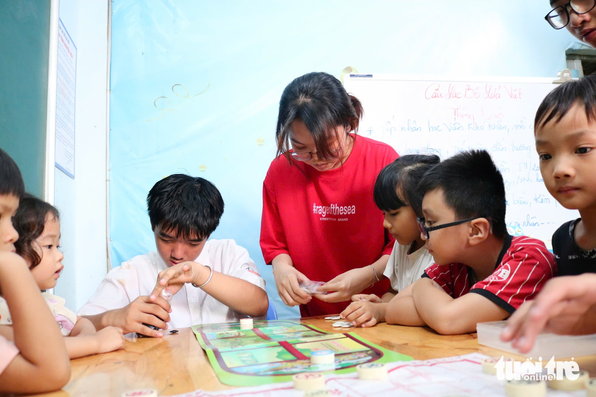 lửa việt - Ảnh 2.