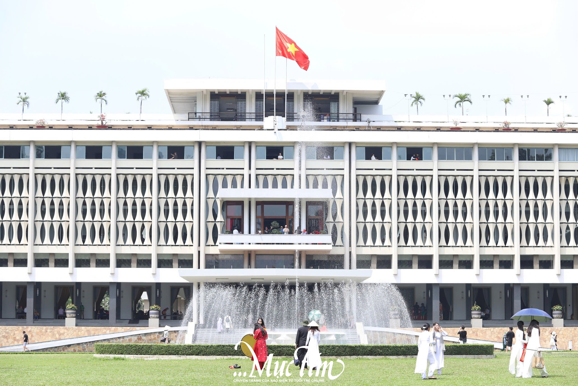 24 giờ chơi lễ 2-9 bao vui, bao hấp dẫn tại TP.HCM- Ảnh 1.