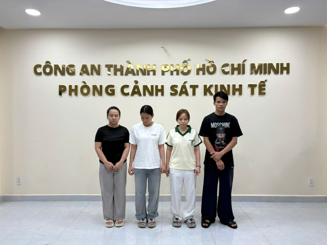 bóng cười - Ảnh 1.