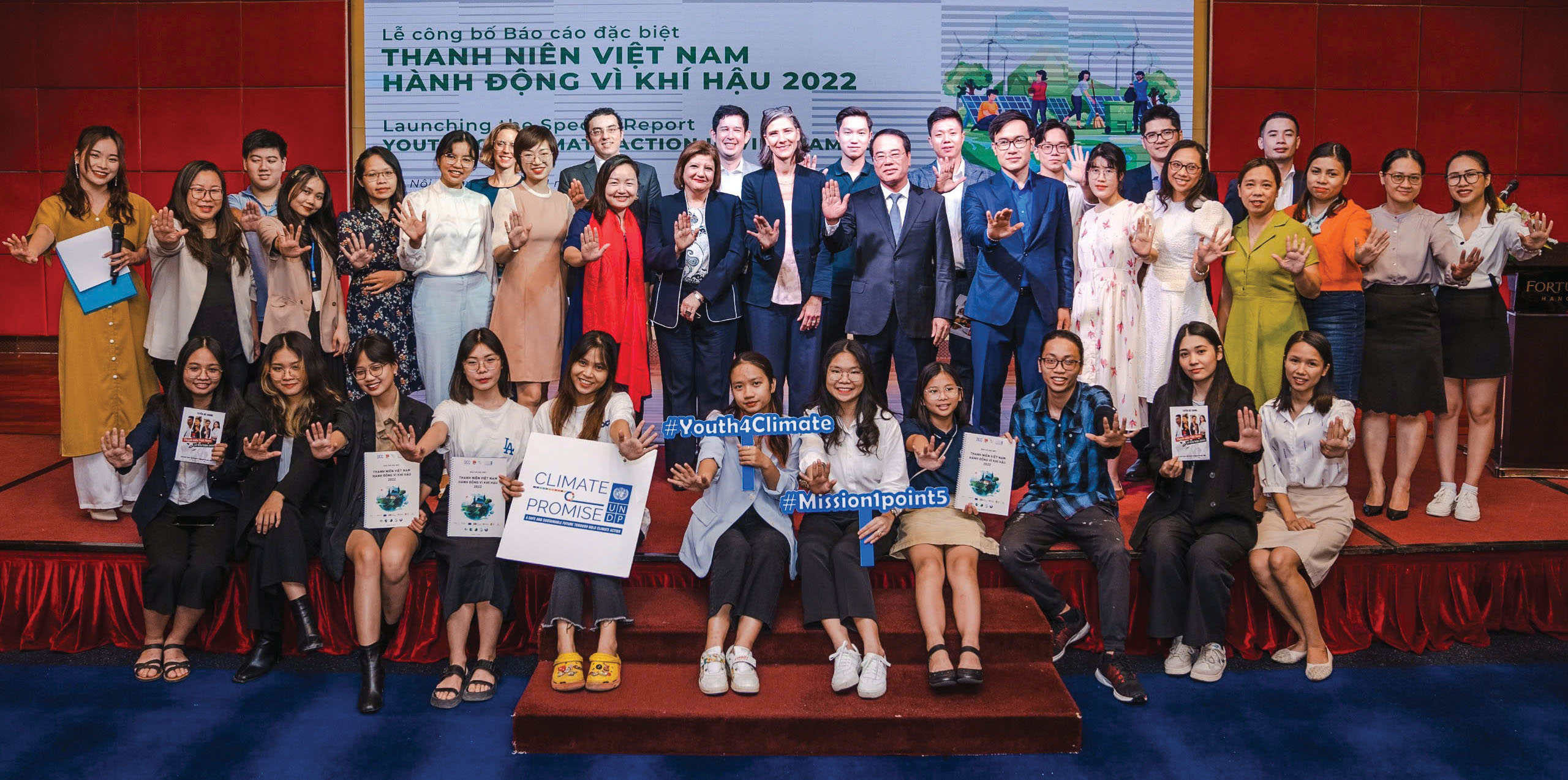 Việt Nam - Ảnh 2.