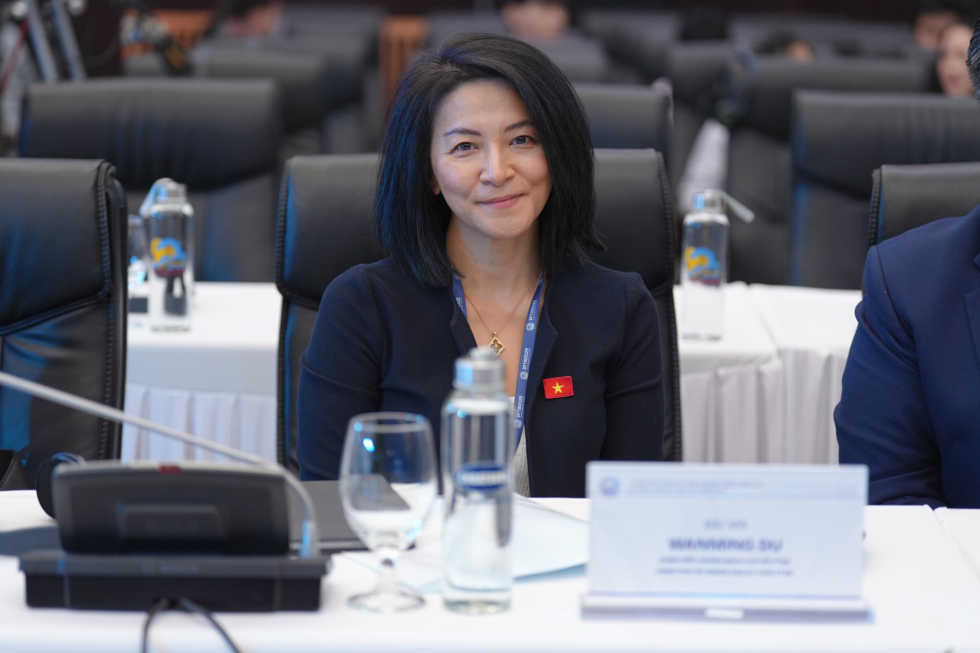 FTSE Russell: Việt Nam hiện là một trong những điểm đến đầu tư thú vị nhất thế giới - Ảnh 2.