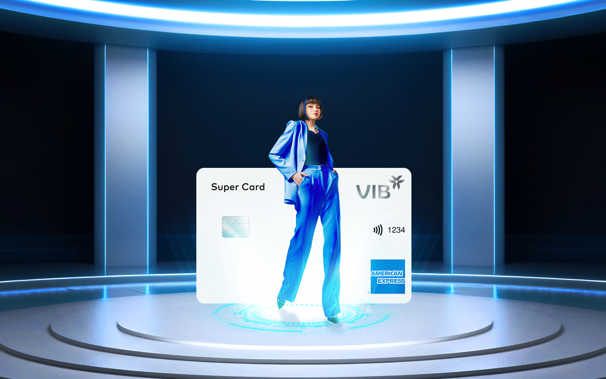 VIB - Ảnh 3.