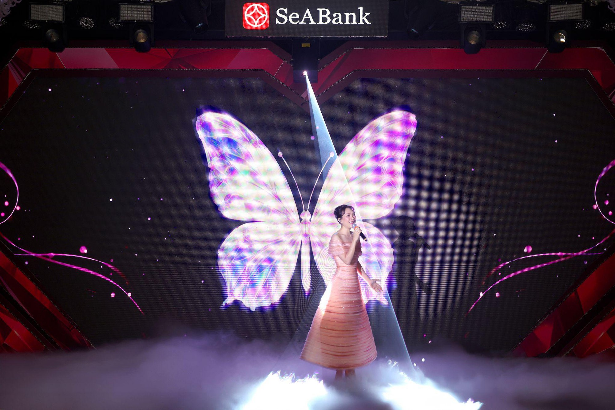 SeABank - Ảnh 1.