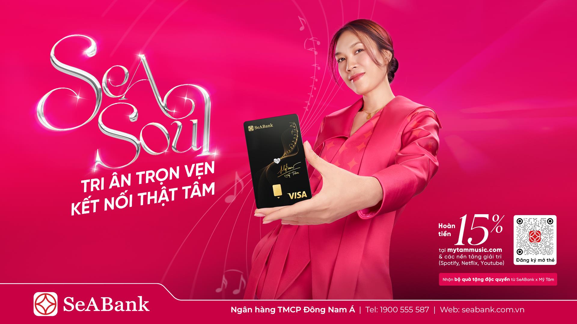 SeABank - Ảnh 2.