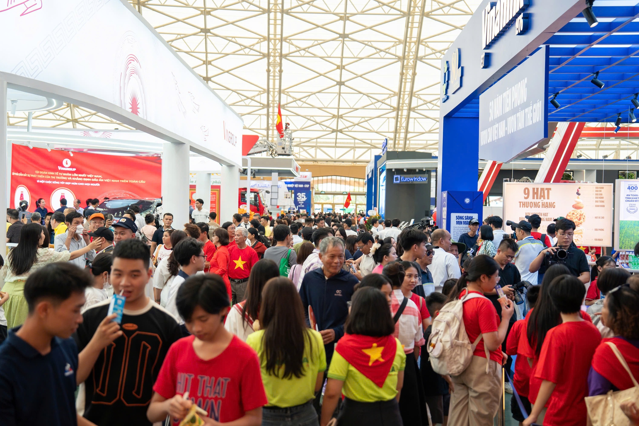 10 sự kiện văn hóa, thể thao và du lịch tiêu biểu - Ảnh 1.