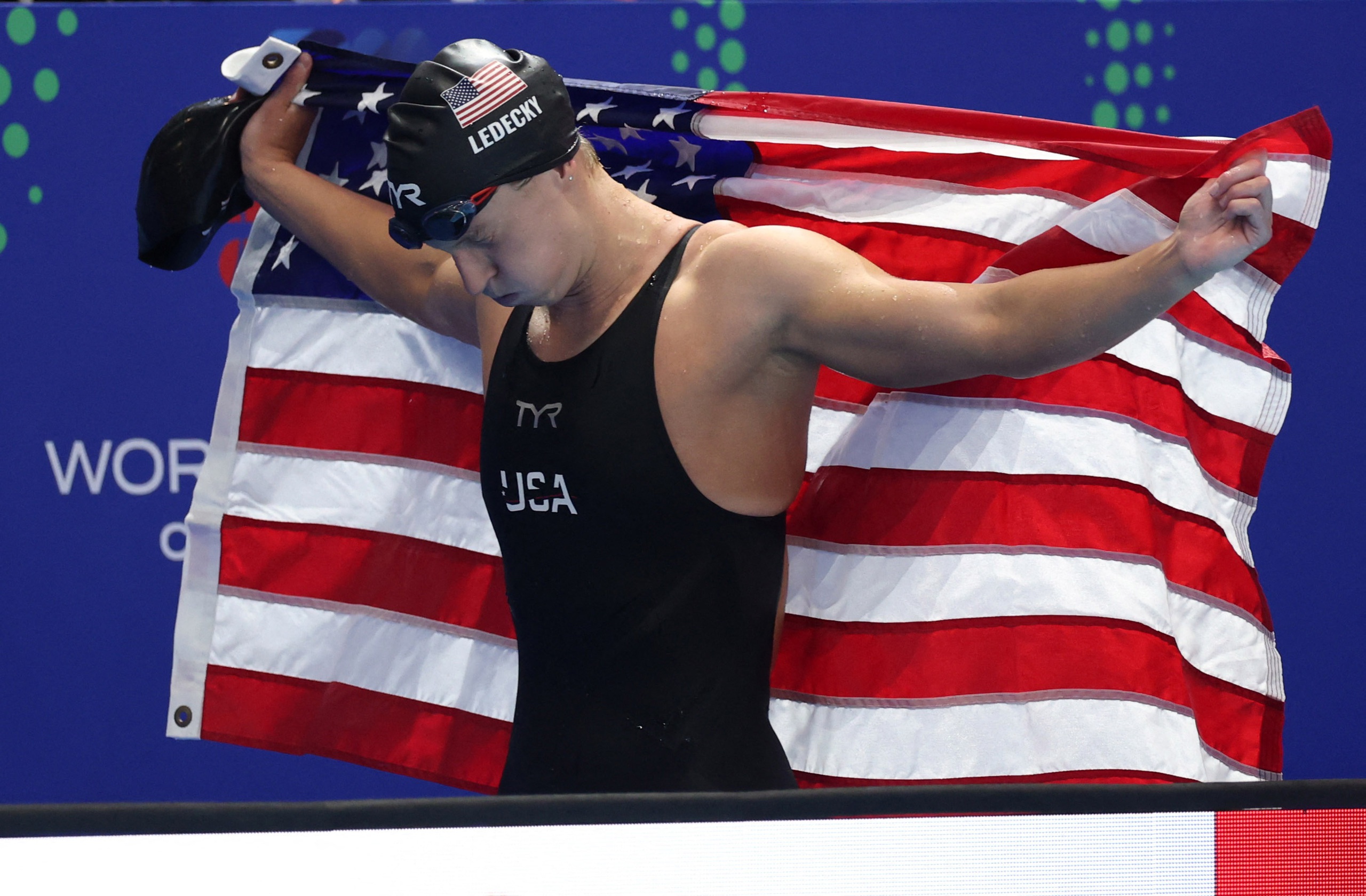 Michael Phelps - Ảnh 2.