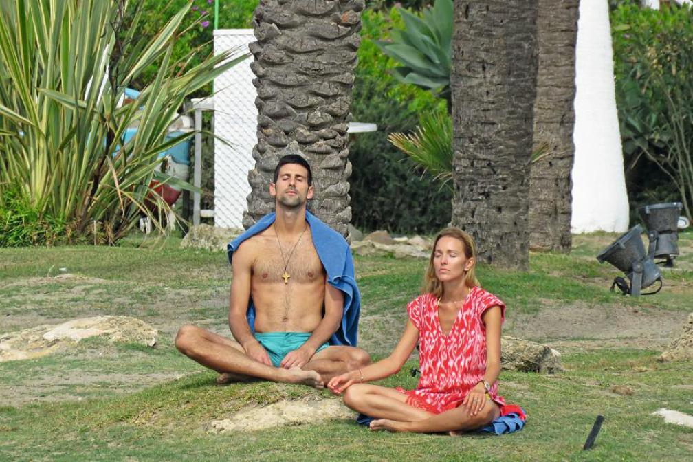 khí công - Ảnh 3.