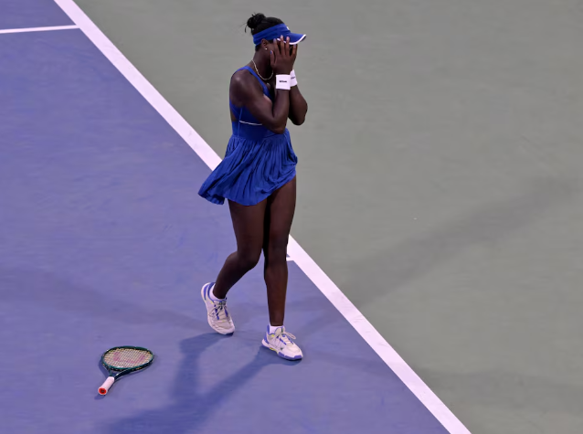 Tay vợt - Ảnh 2.