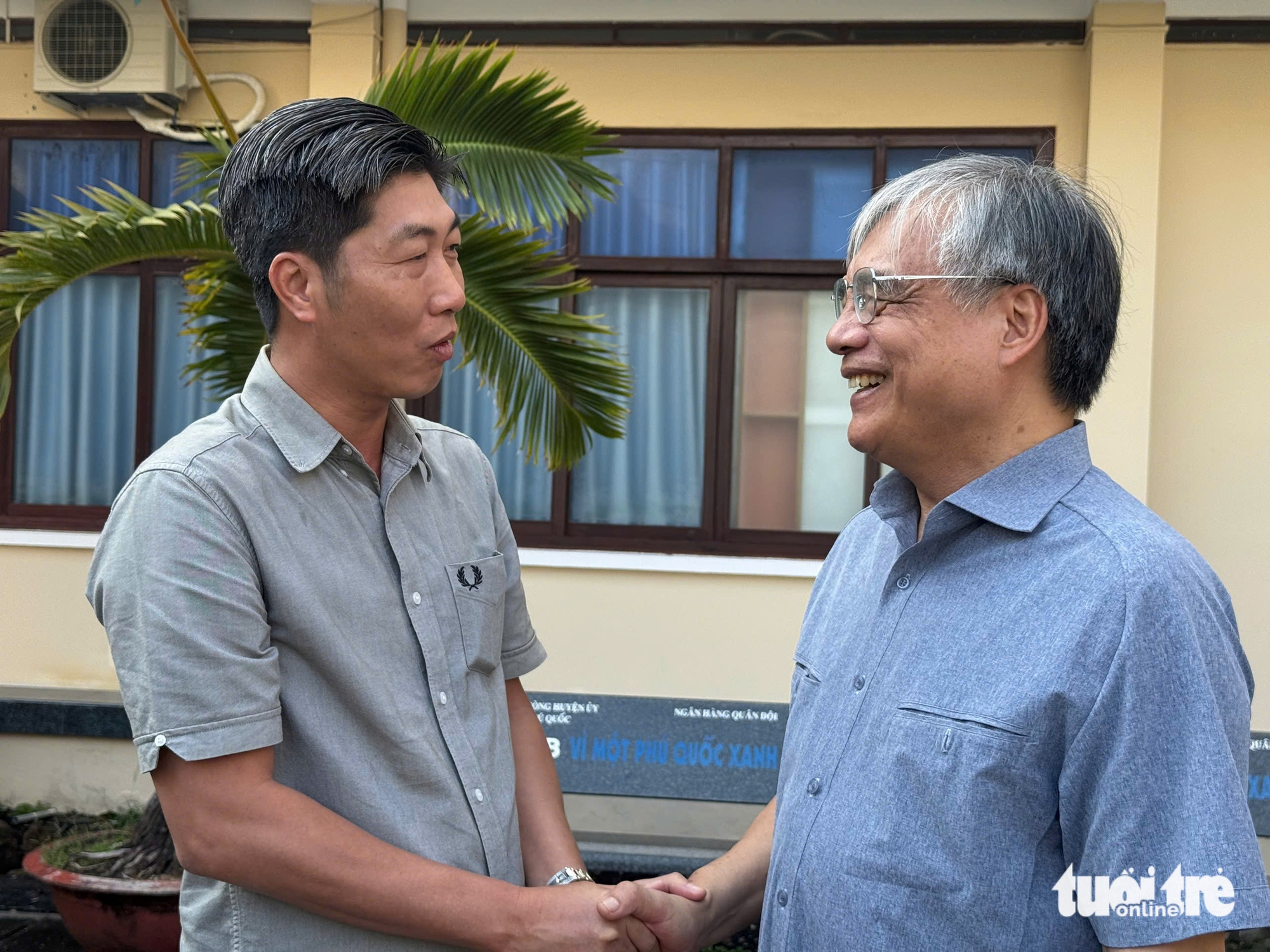 Phú Quốc - Ảnh 2.