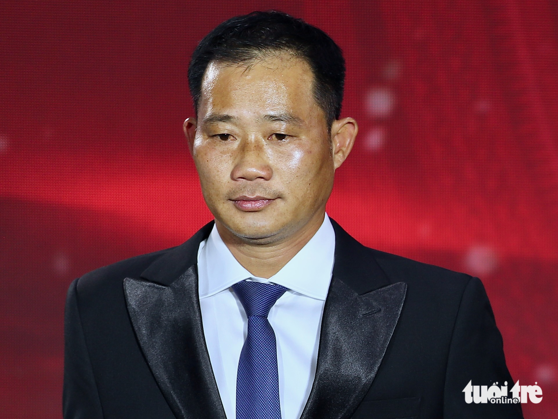 trần đình thịnh - Ảnh 1.