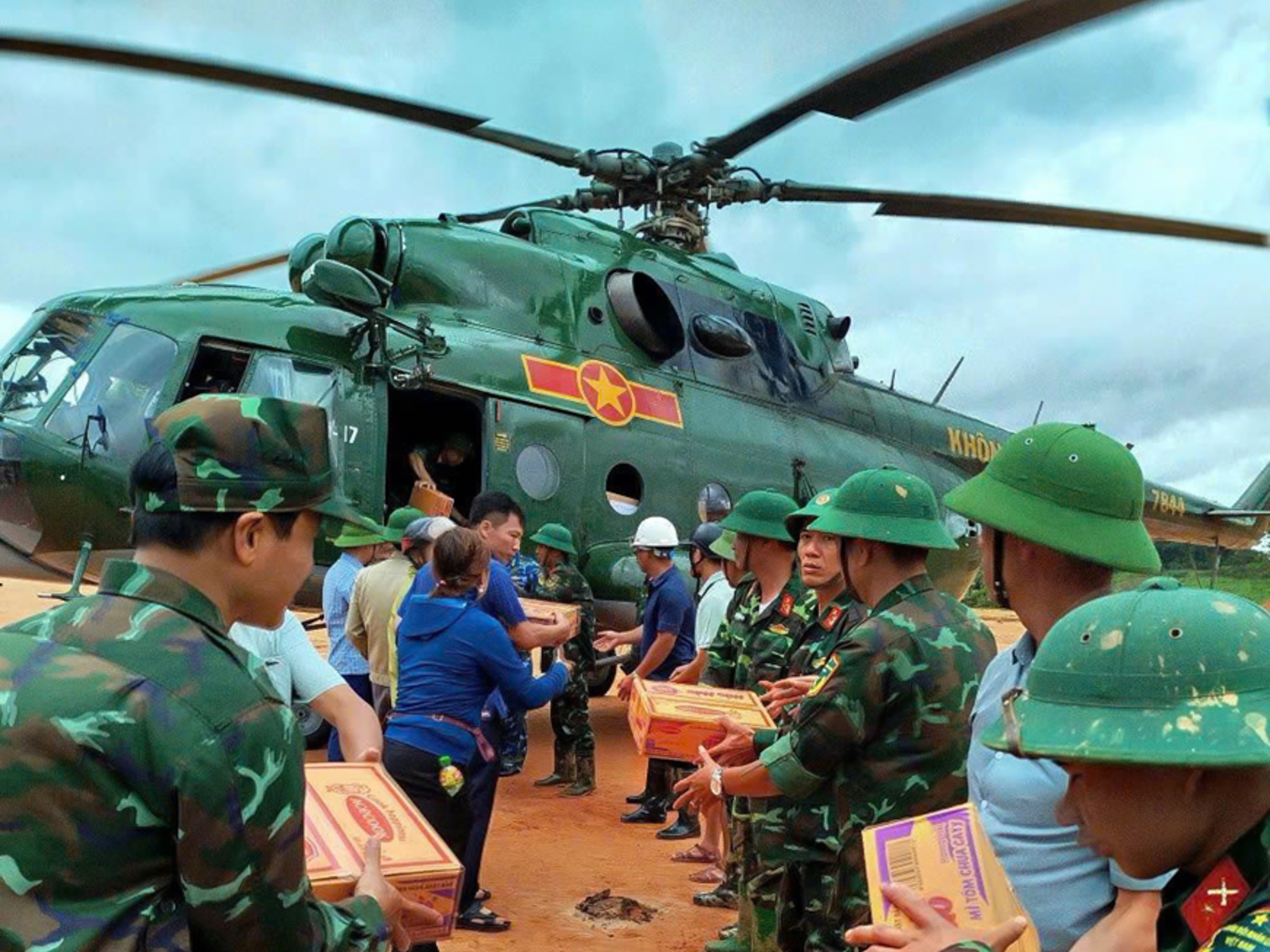 điện biên - Ảnh 10.