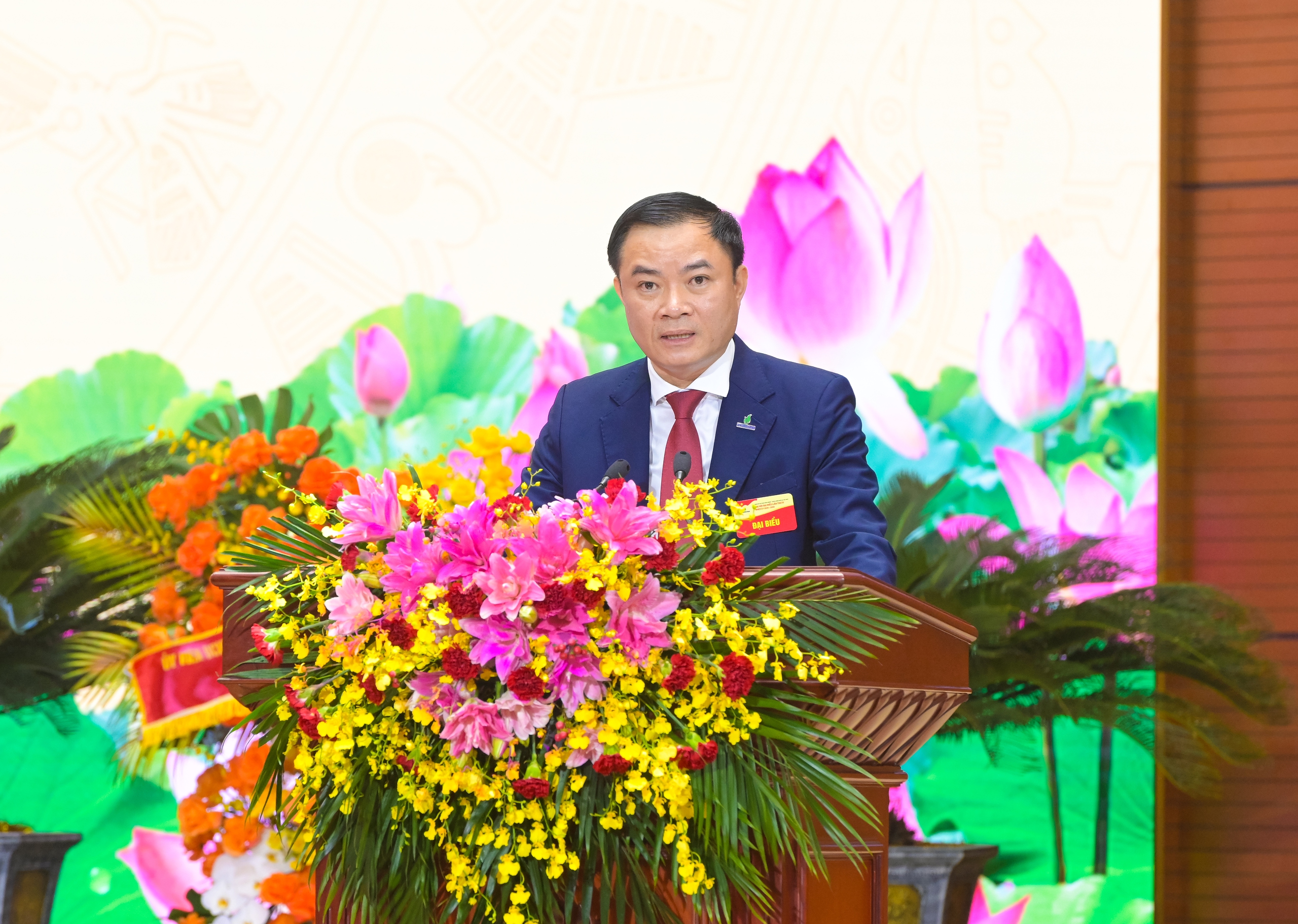Petrovietnam - Ảnh 1.