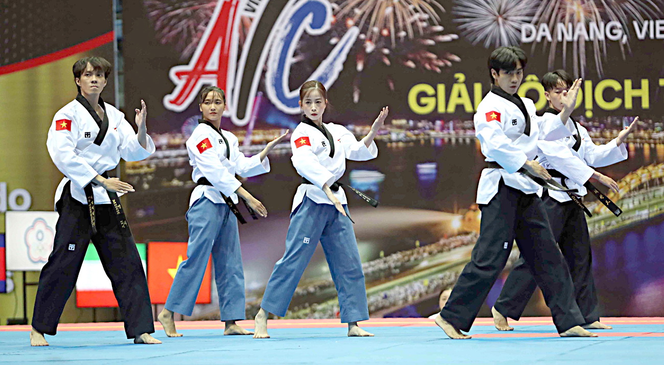 'Đại hội thể thao toàn quốc 2026 sẽ tạo sức bật cho thể thao TP.HCM' - Ảnh 3.