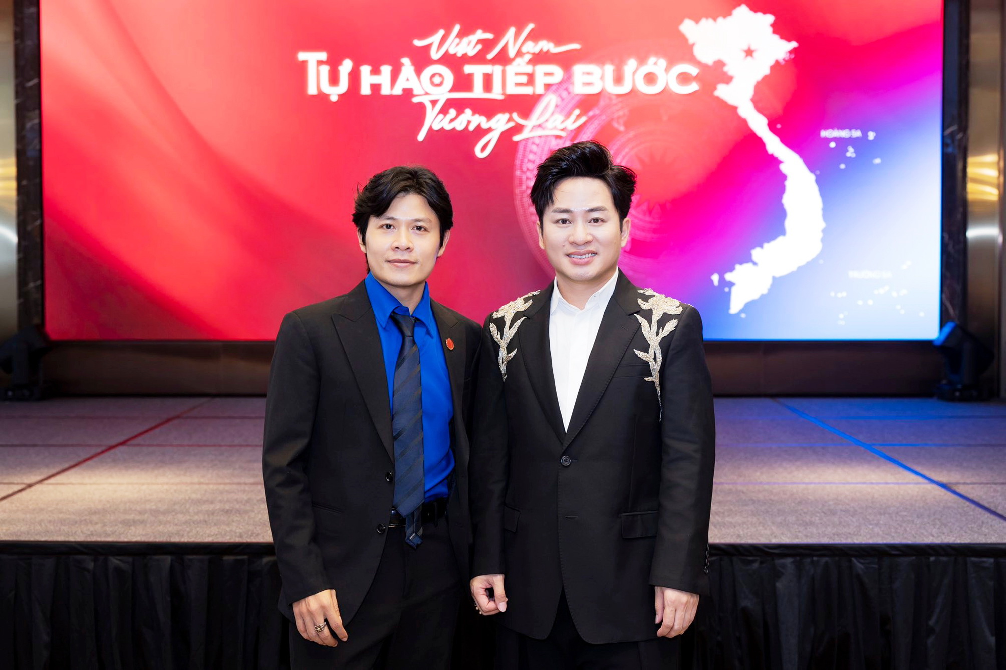 Quốc khánh - Ảnh 1.