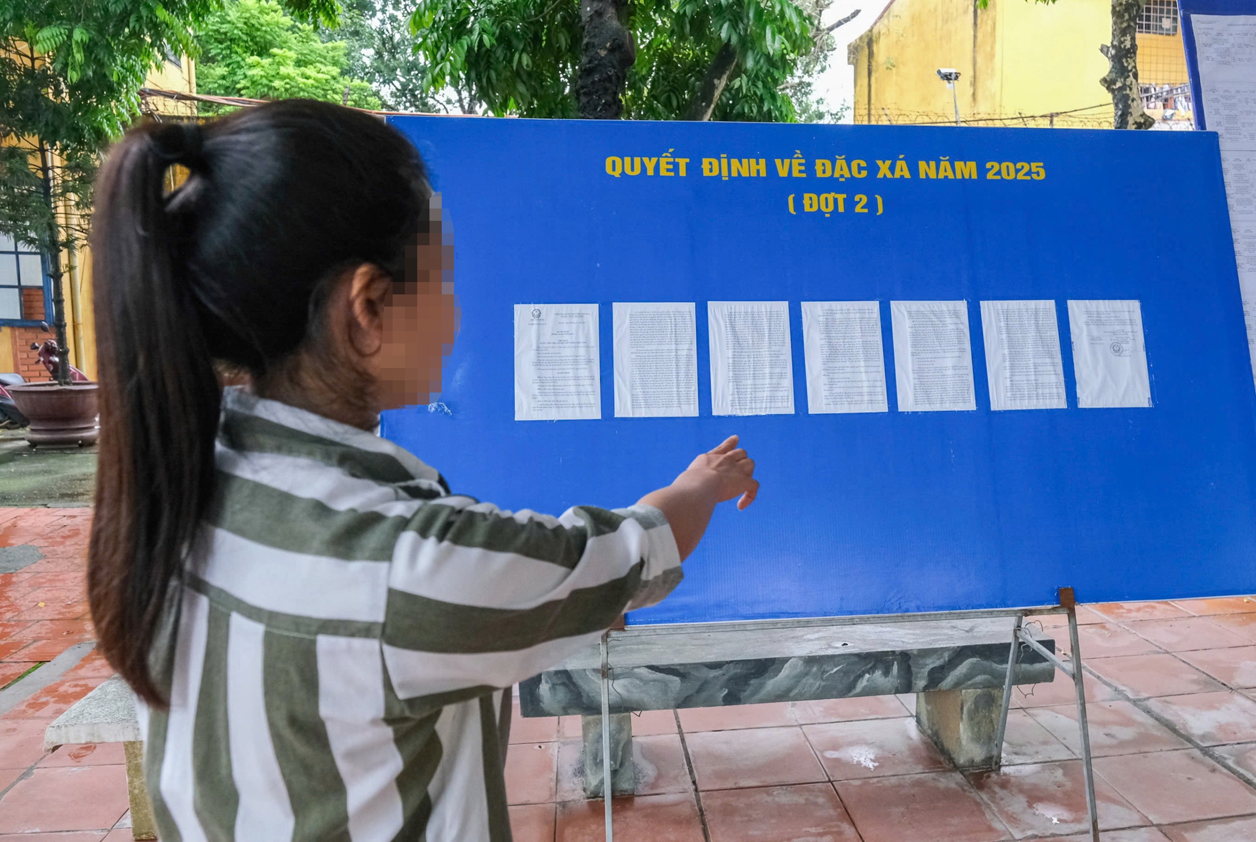 phạm nhân - Ảnh 1.